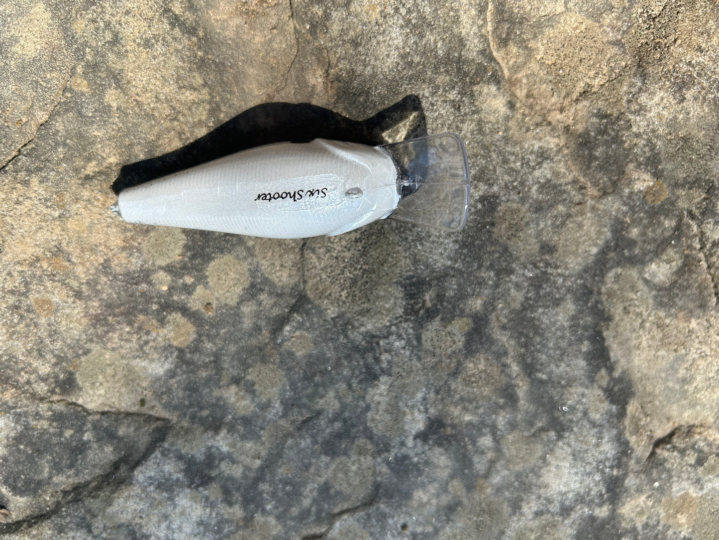 Shad 2.5 square bill