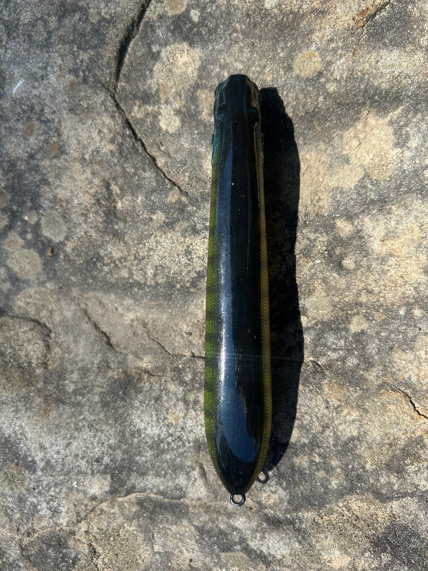 5 inch perch shower blow