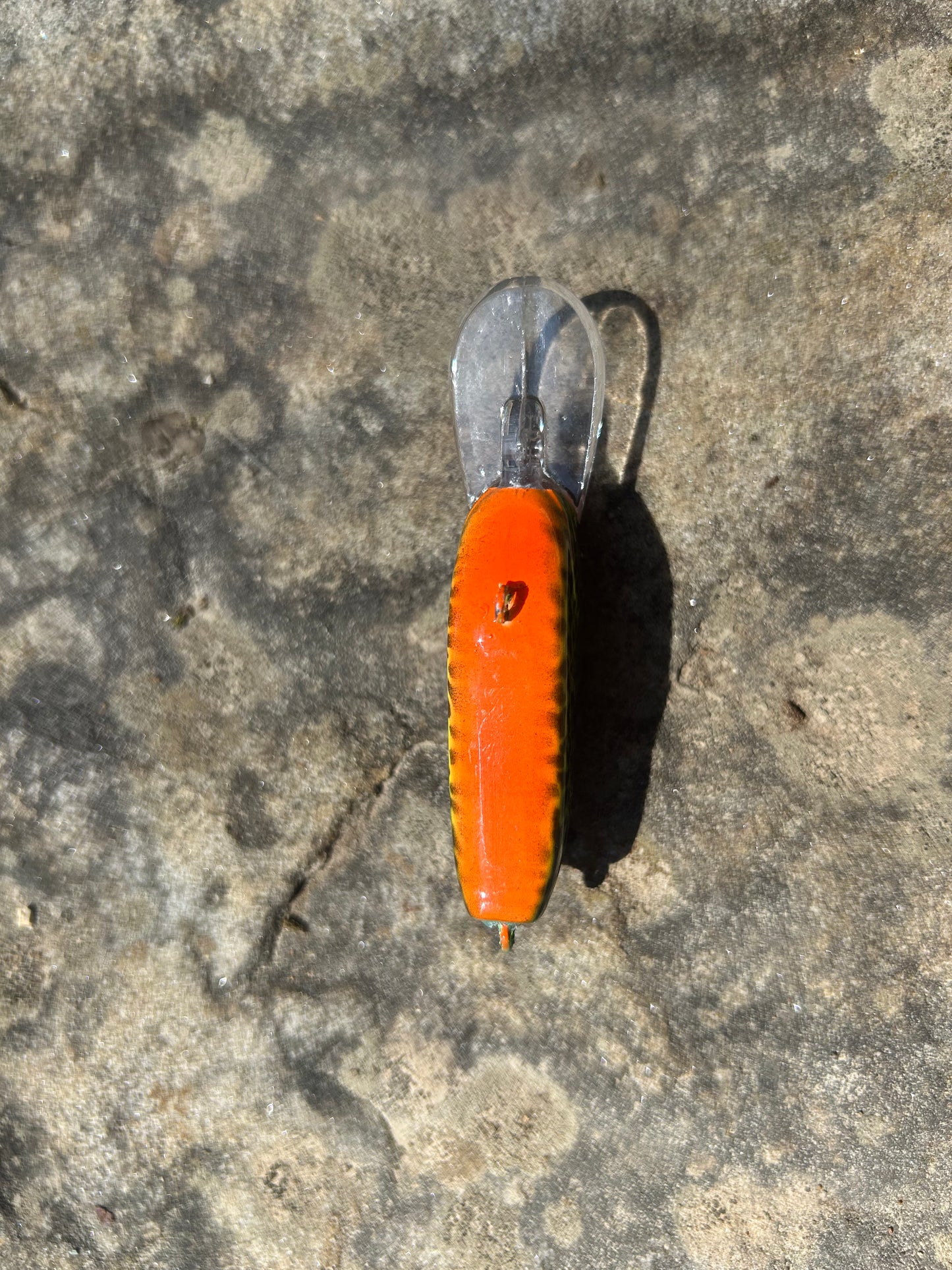 Little John crank bait