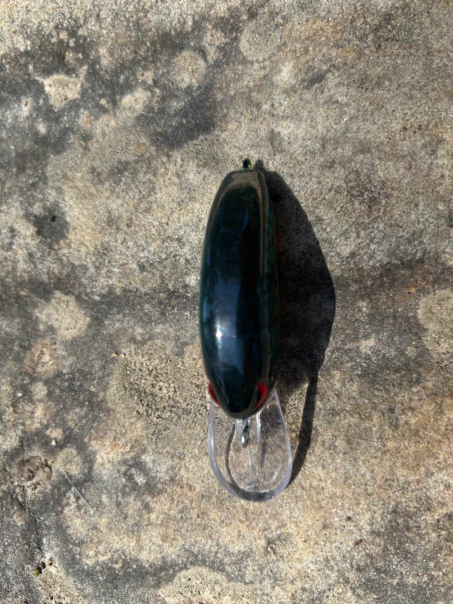 Little John crank bait