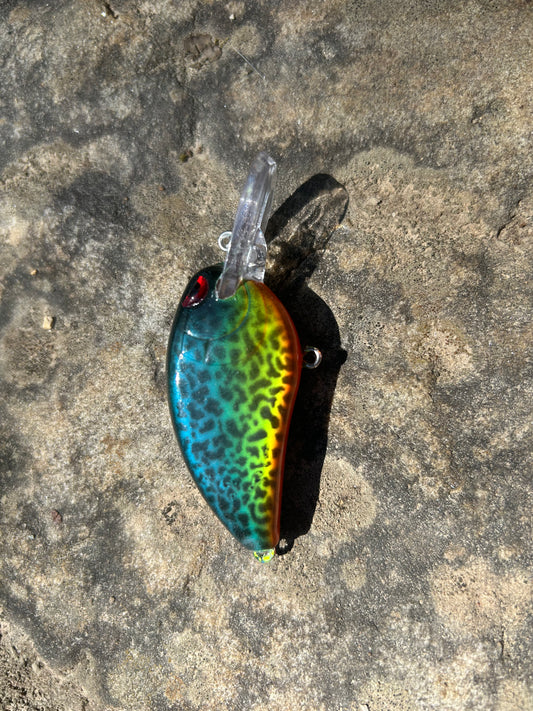 Little John crank bait